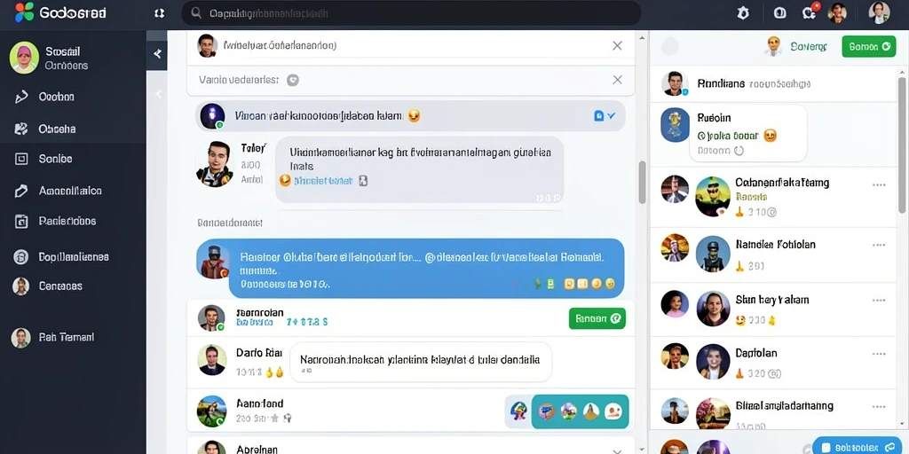 Misi yang menantang dan seru untuk diselesaikan.