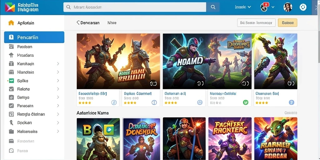 Tantangan harian yang seru dan menarik.