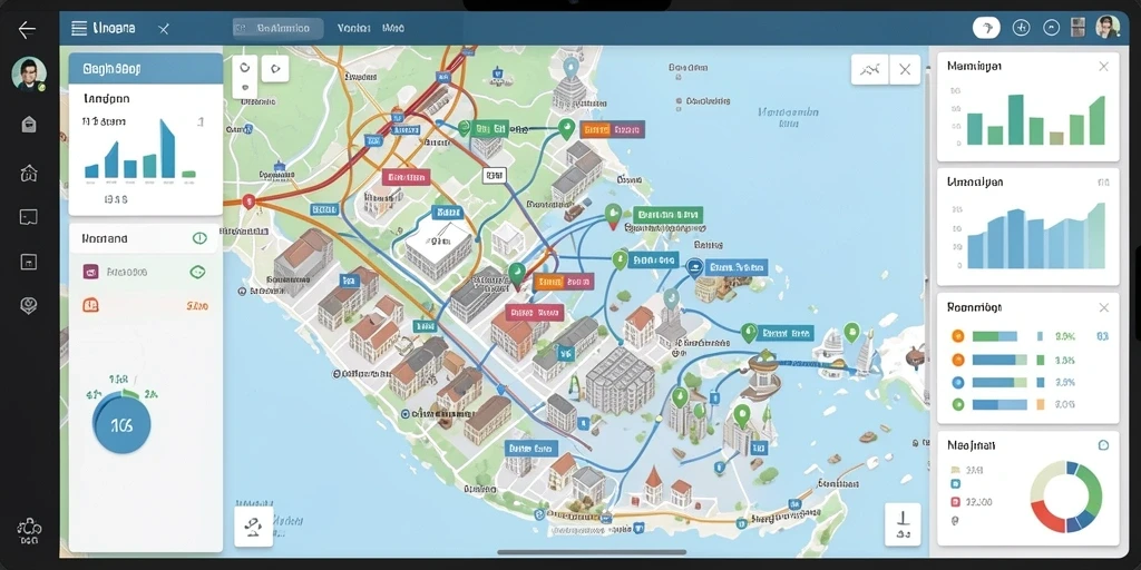 Screengrab dari fitur interaktif GACOR777 yang memungkinkan pemain berinteraksi.