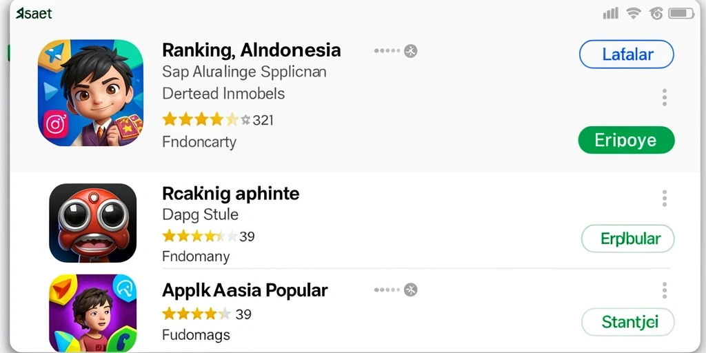 Komunitas aktif yang selalu siap bersaing.