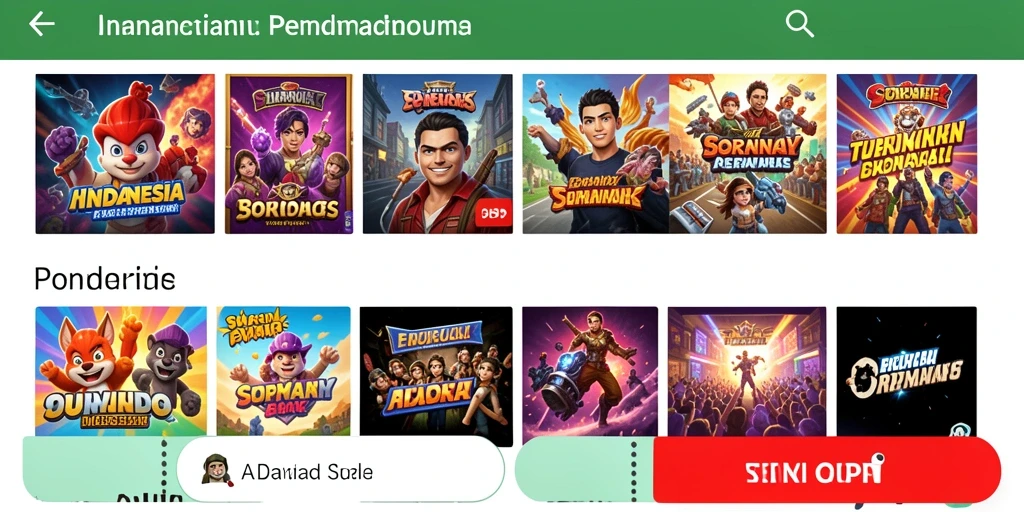Fitur baru yang memperkaya pengalaman bermain setiap pengguna.