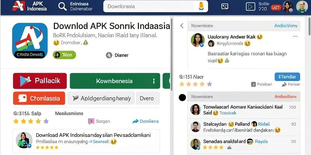 Sistem reward yang menarik untuk semua pemain.