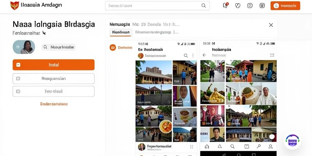 Pengalaman bermain yang seru dan mendebarkan.