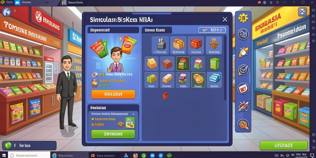 Sistem reward yang menguntungkan untuk pemain aktif.