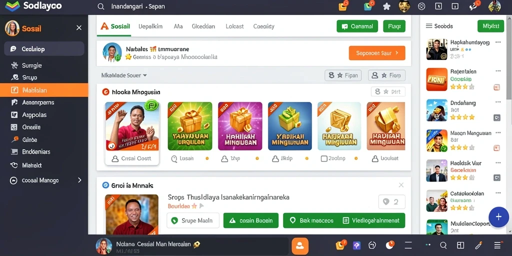 Karakter baru dengan kemampuan unik yang menarik untuk dijelajahi.