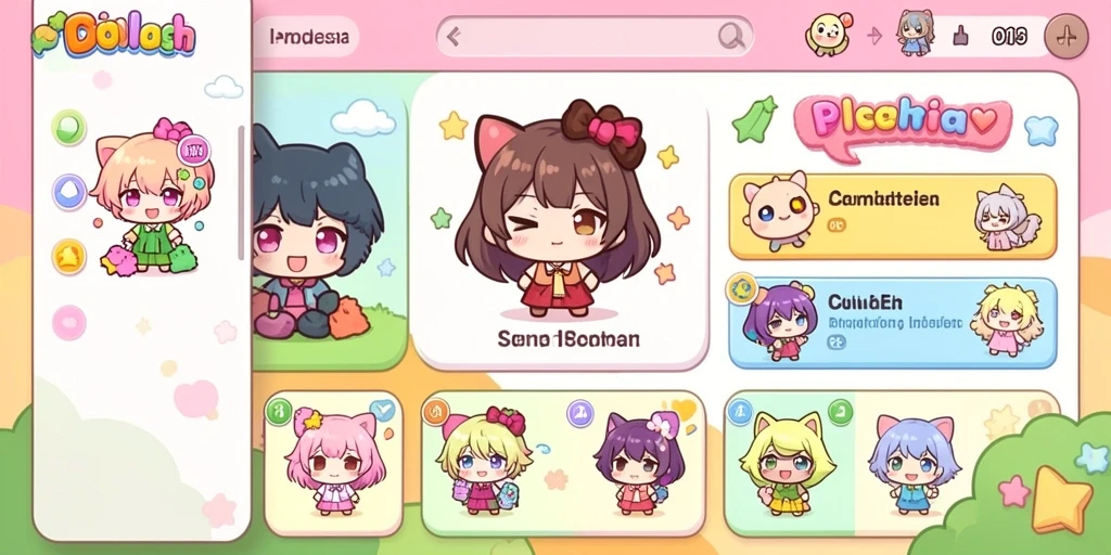 Pengalaman bermain yang seru dan mendebarkan.